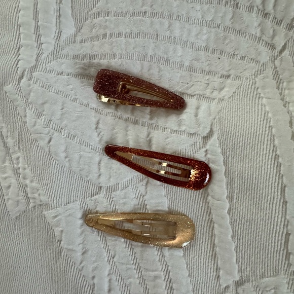 Other - Hair clips